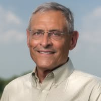 Dennis Goose Geesaman