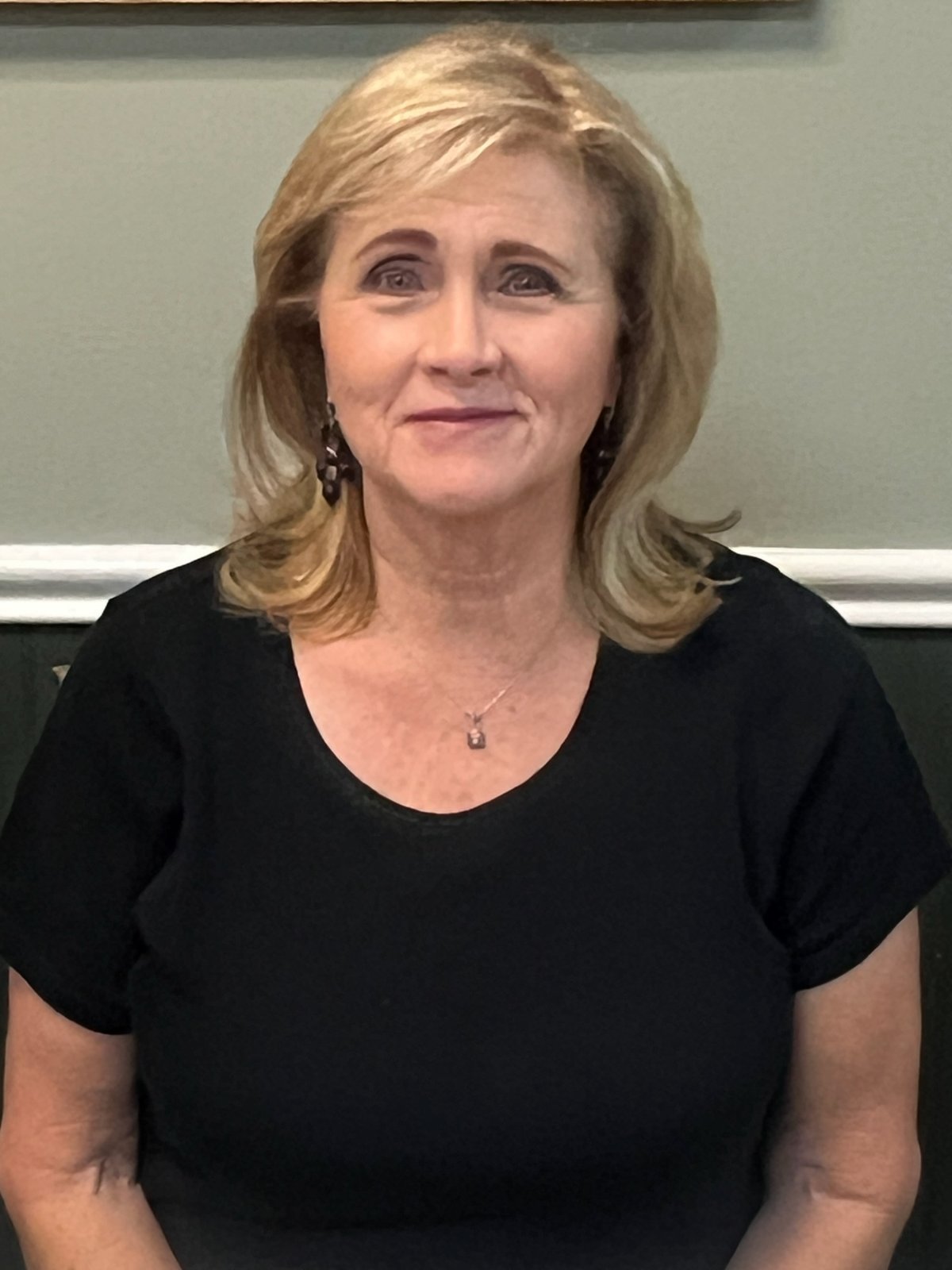 Jane Stockton