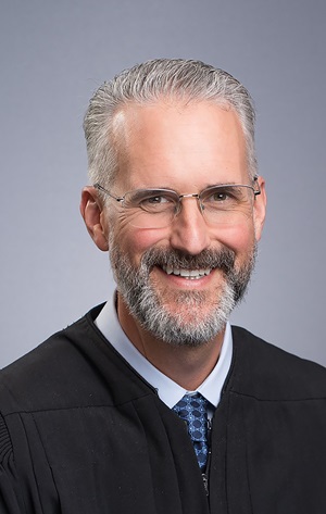 Kyle D. Hawkins