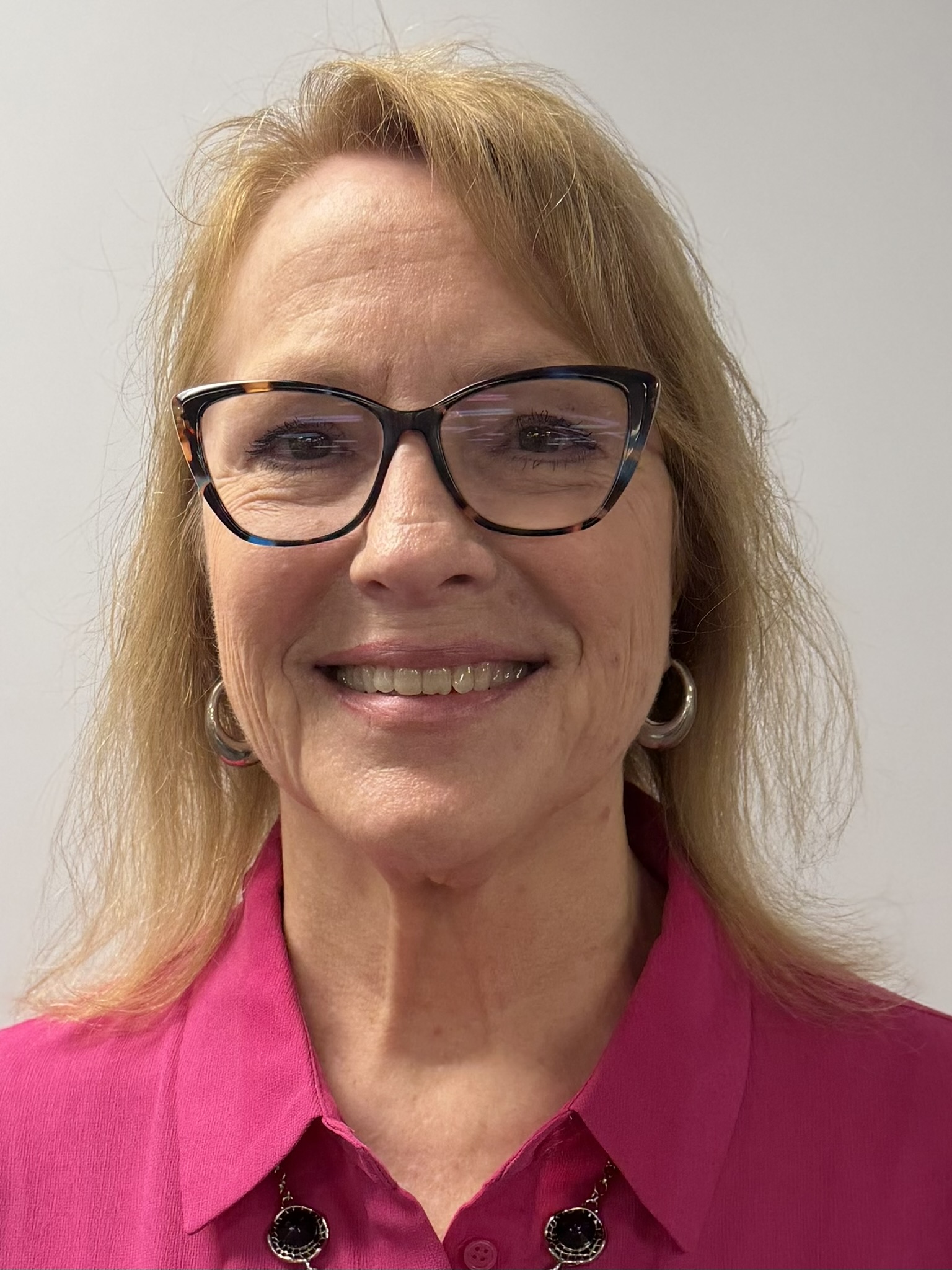 Bernice Berger
