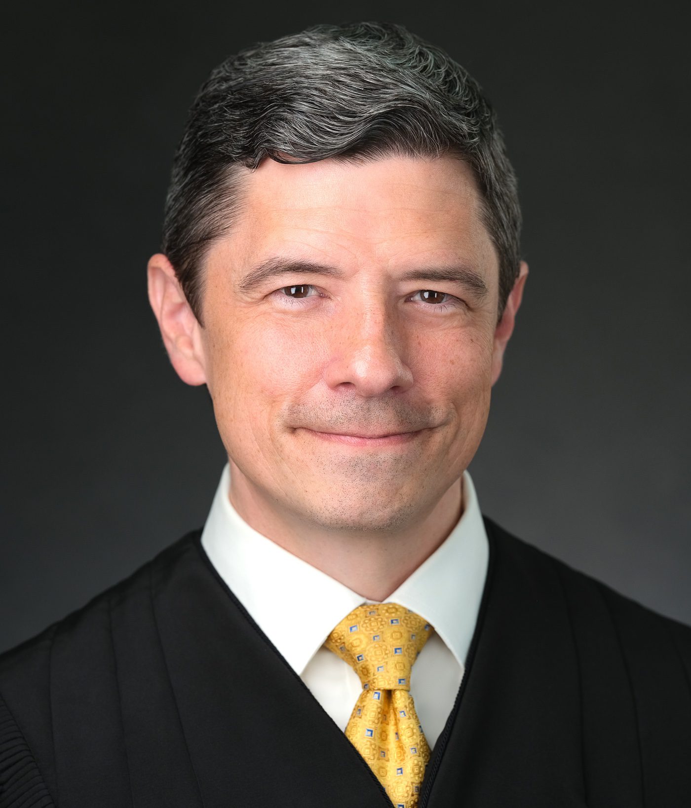 Brett Busby
