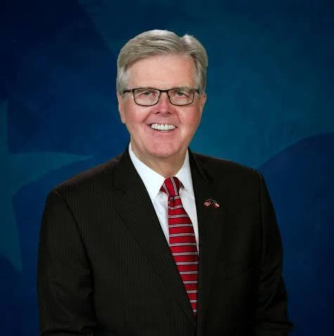 Dan Patrick