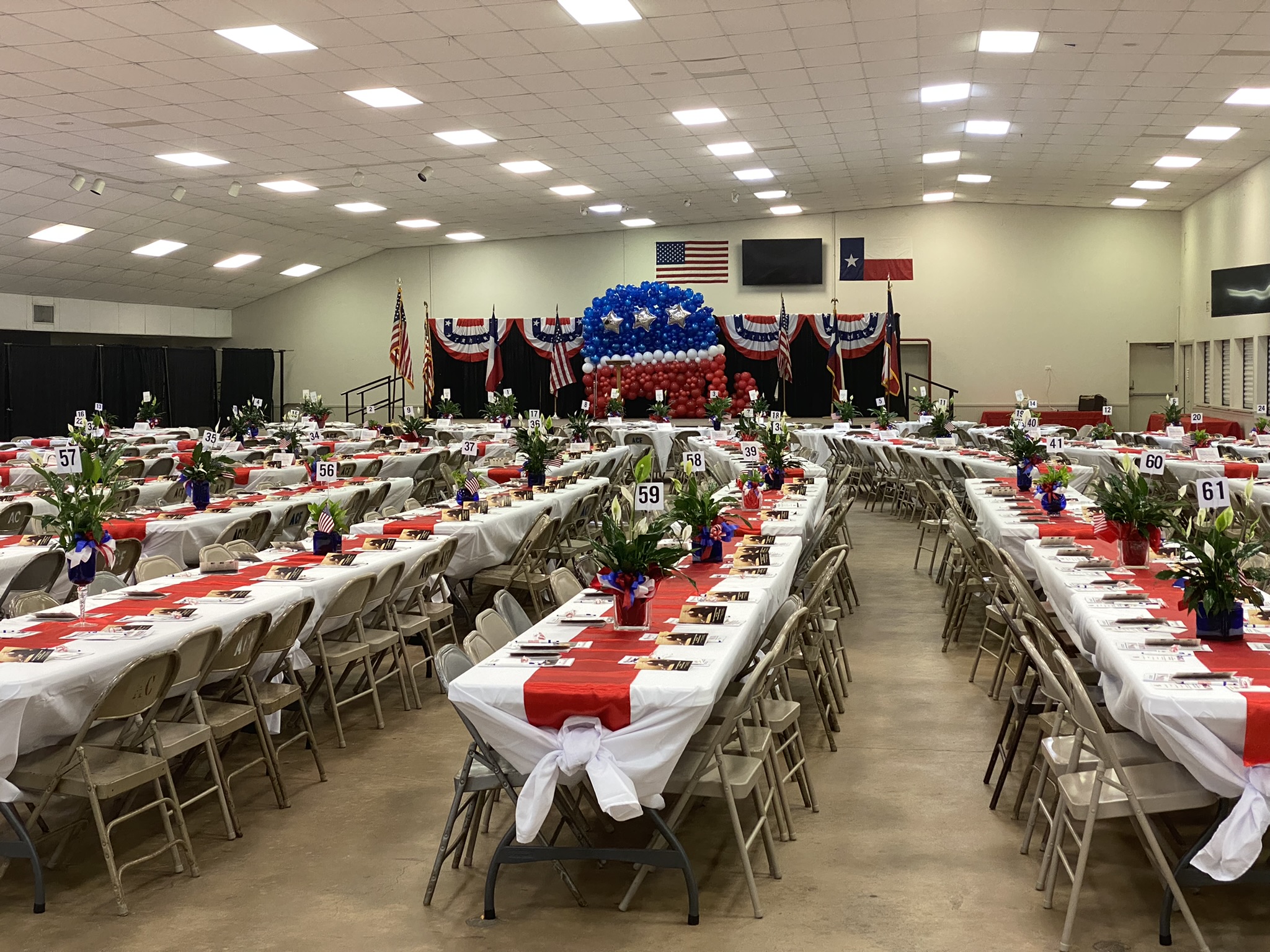 2022 Banquet