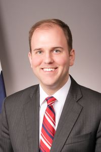 Zach Gibson