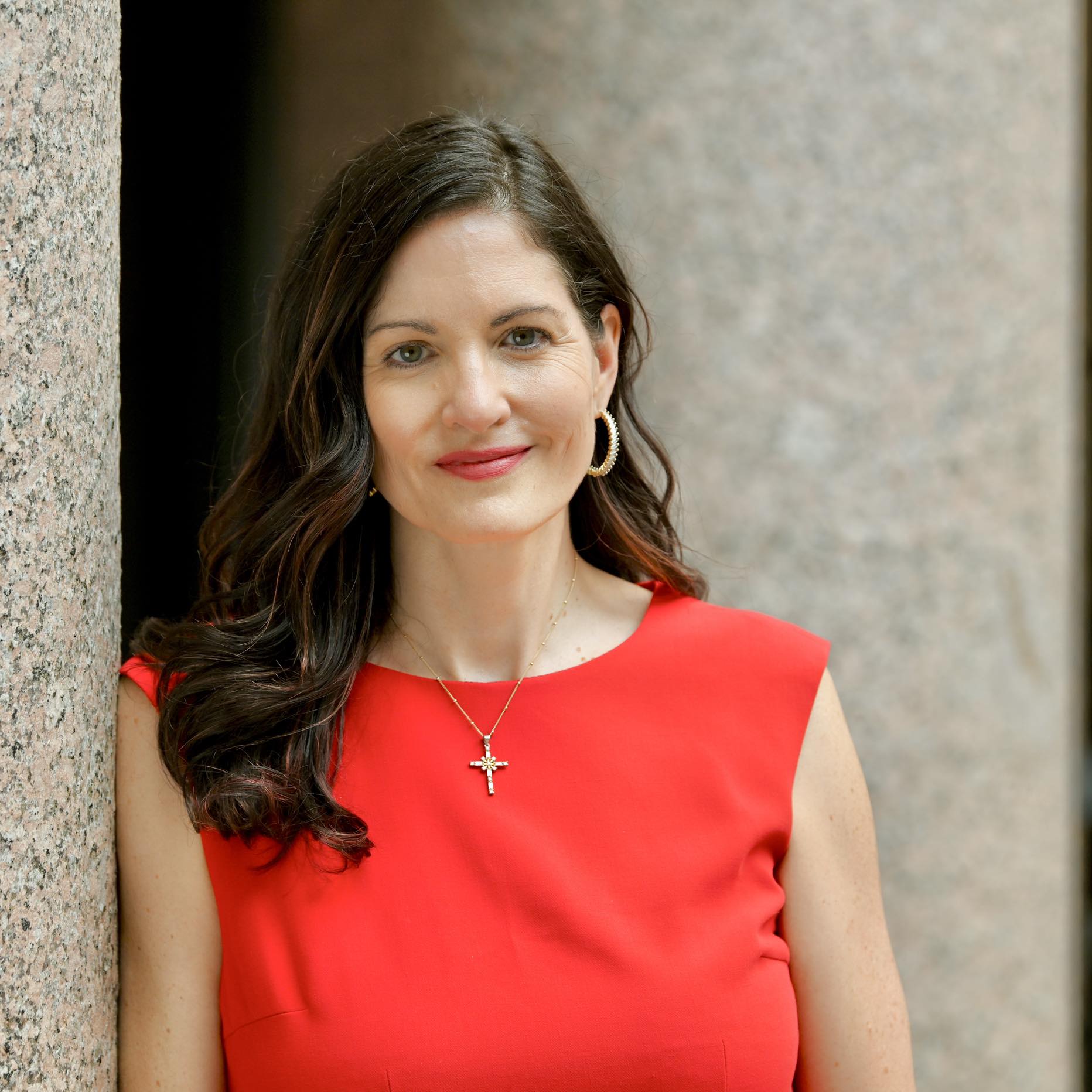 Alison Fox